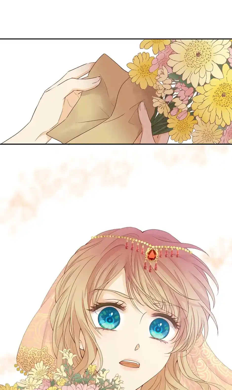 The Song Of Theodor Chapter 116