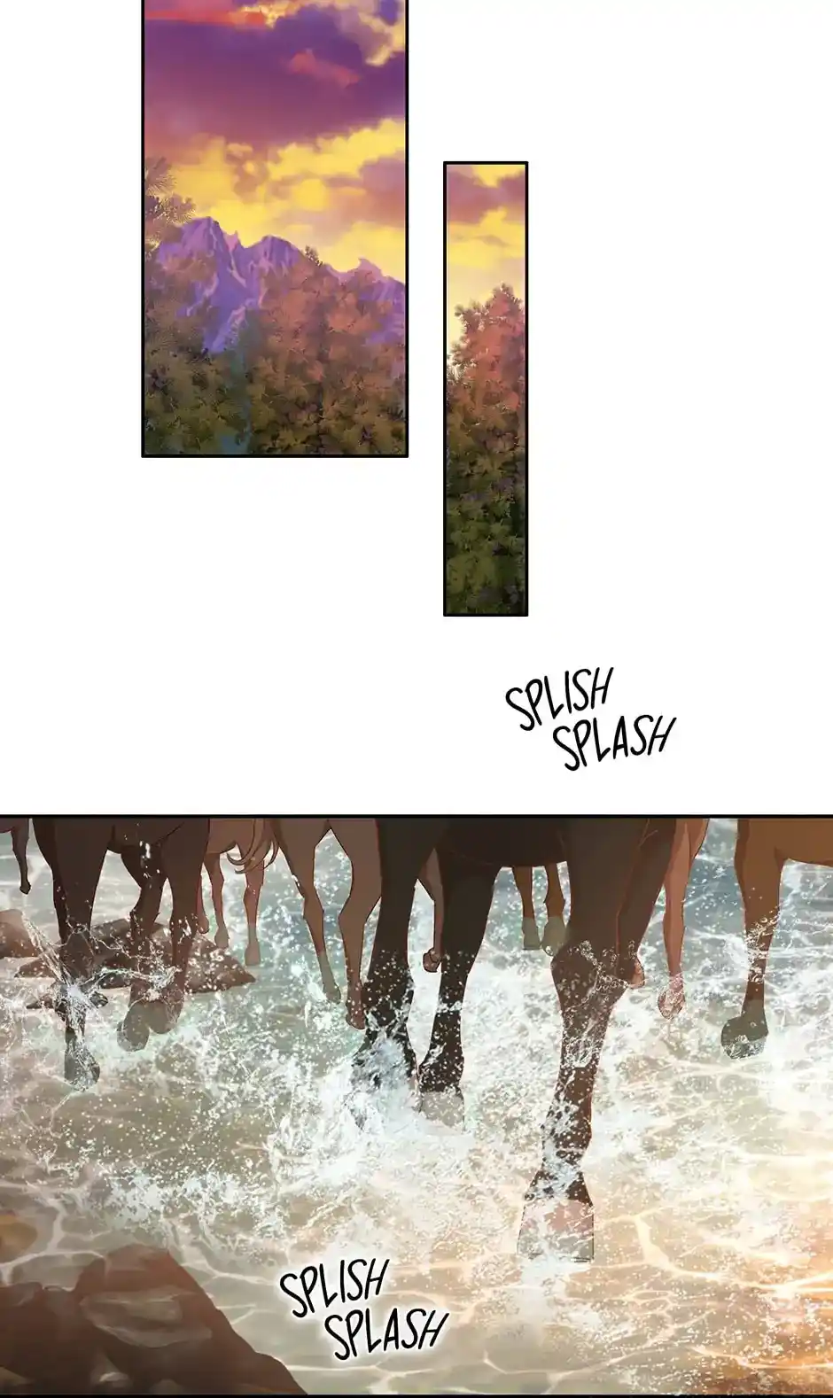 The Song Of Theodor Chapter 116