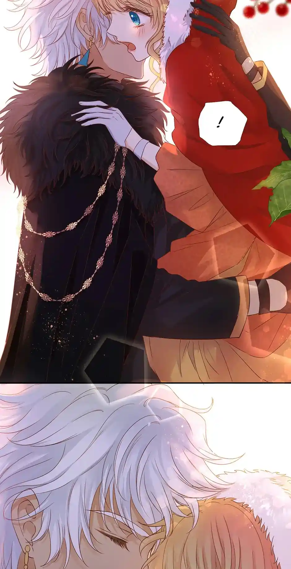 The Song Of Theodor Chapter 116