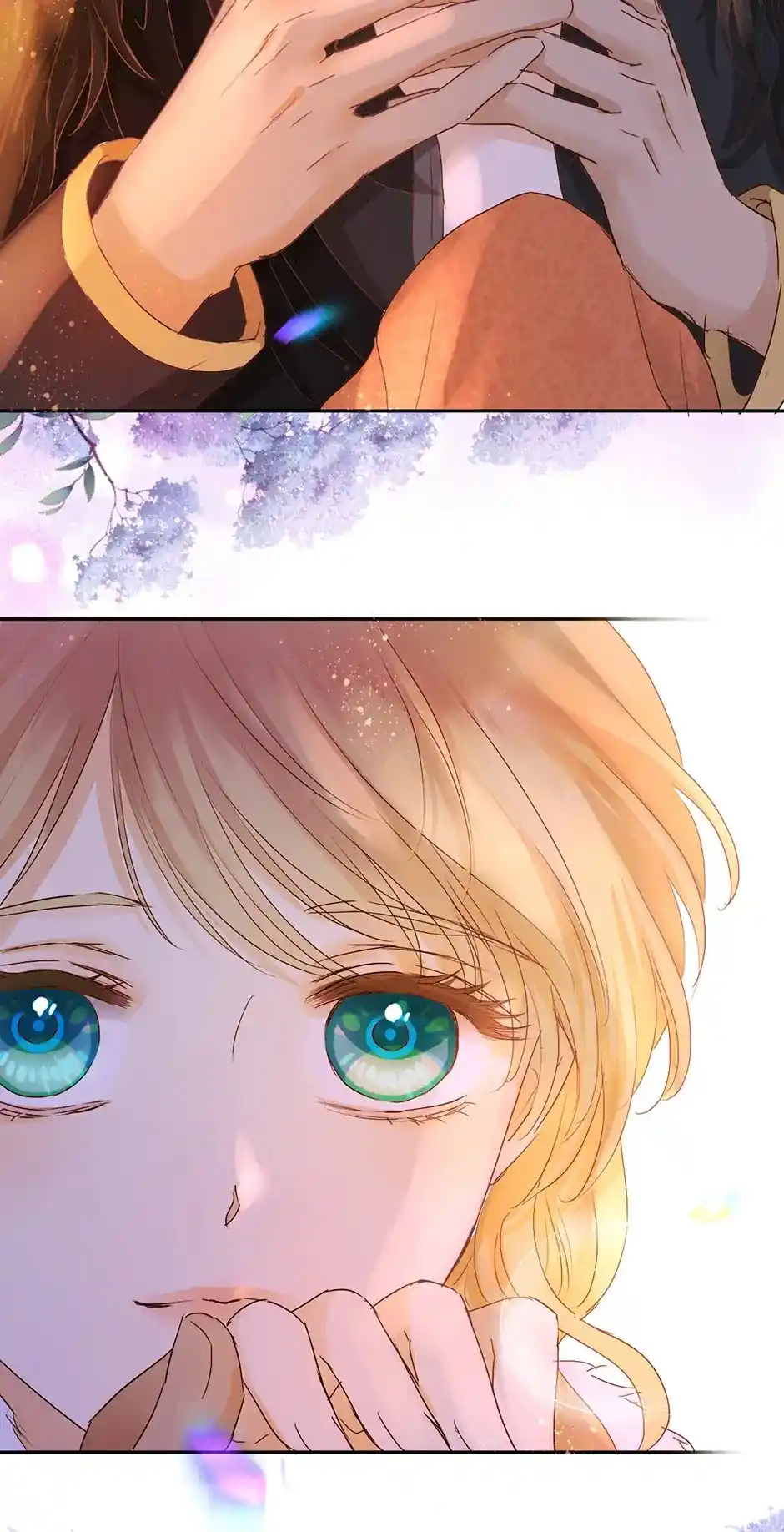 The Song Of Theodor Chapter 116