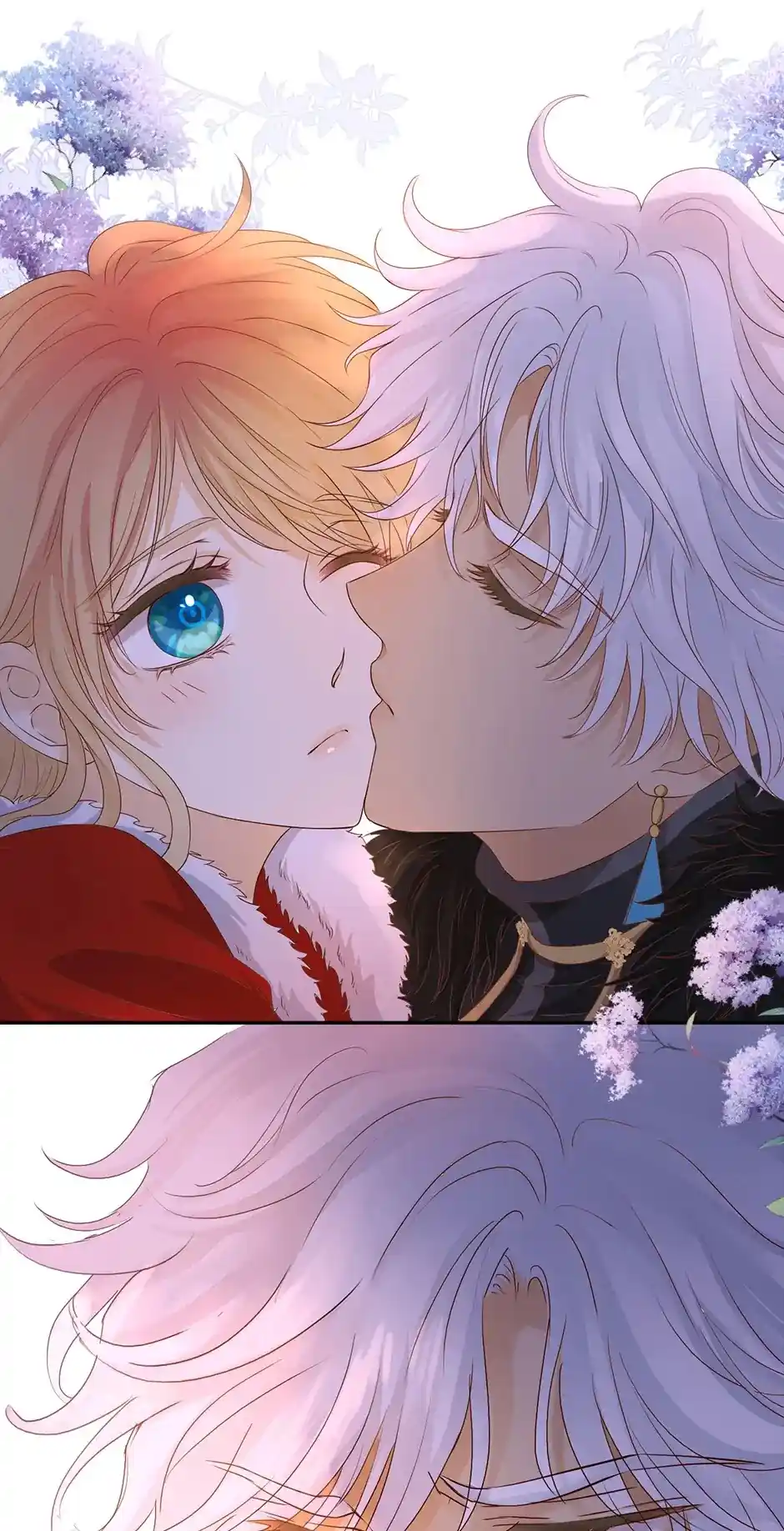 The Song Of Theodor Chapter 116