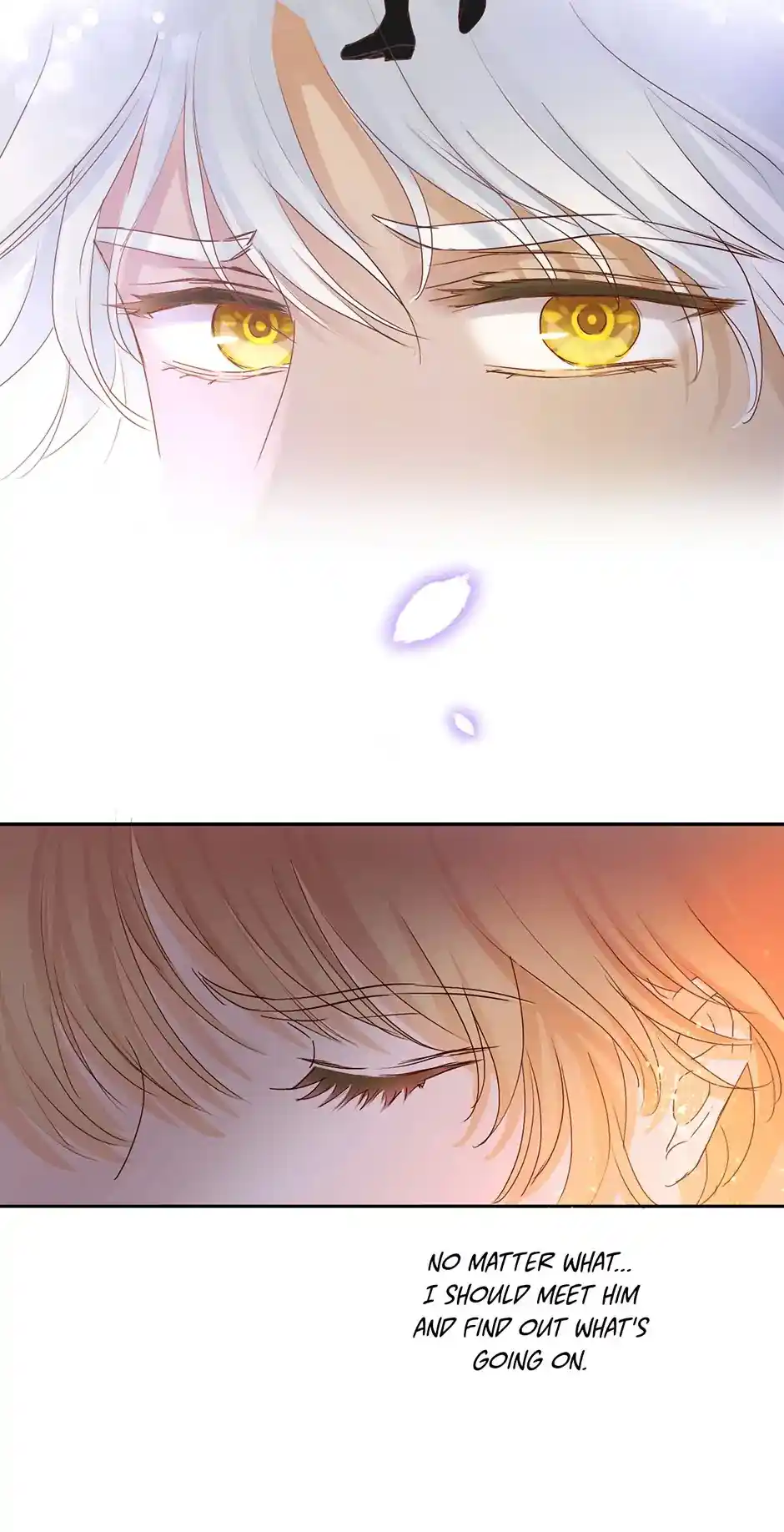 The Song Of Theodor Chapter 116