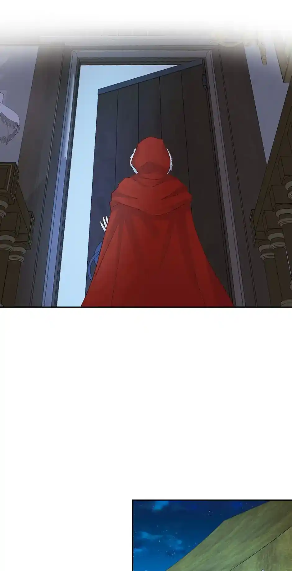 The Song Of Theodor Chapter 116