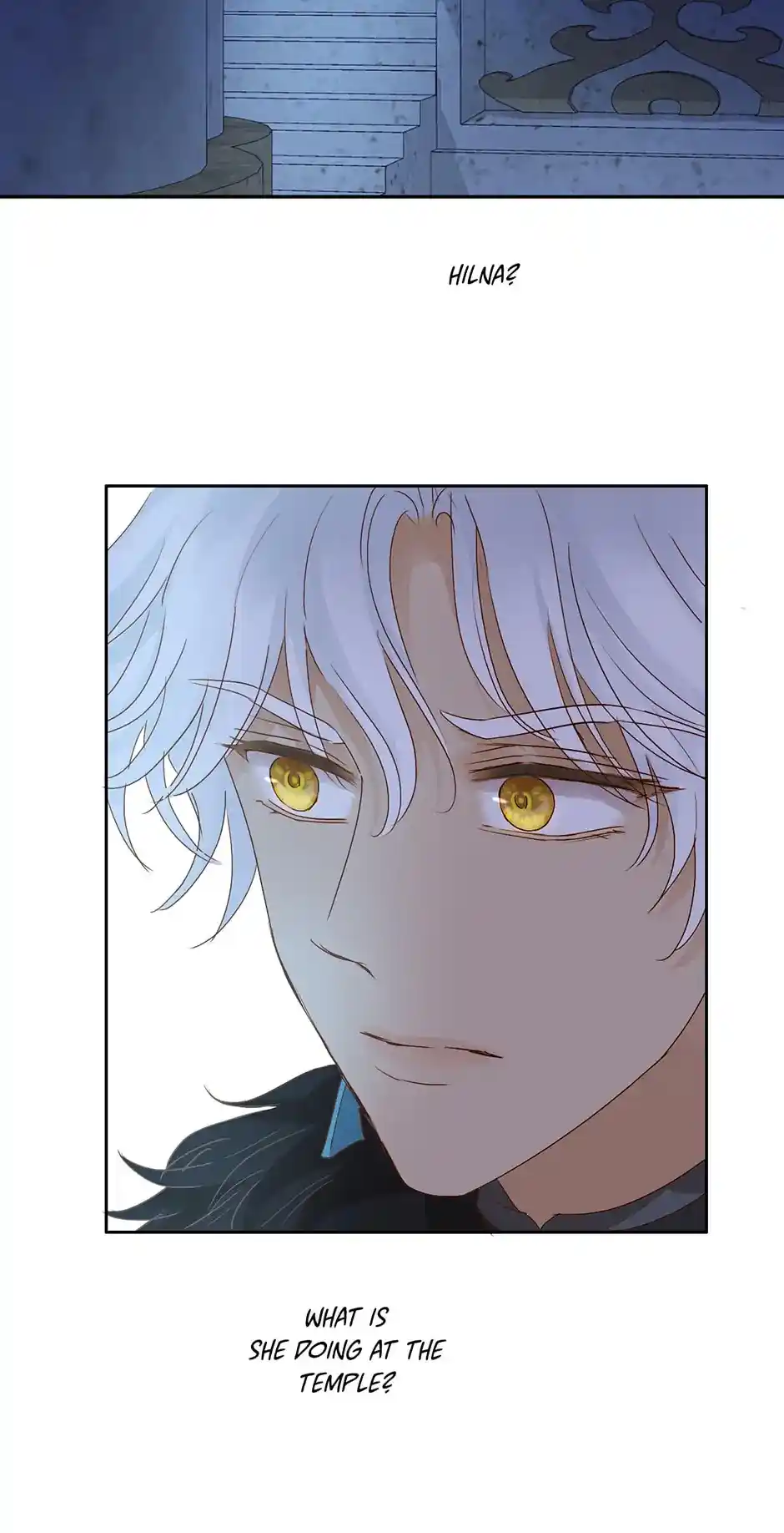 The Song Of Theodor Chapter 116