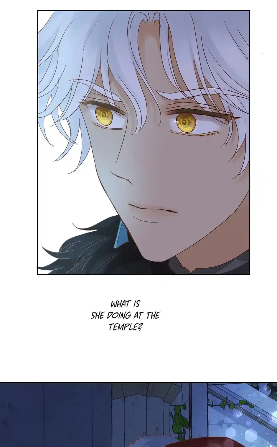 The Song Of Theodor Chapter 117