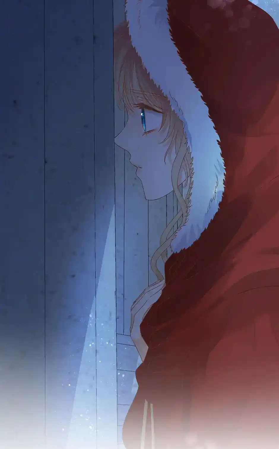 The Song Of Theodor Chapter 117