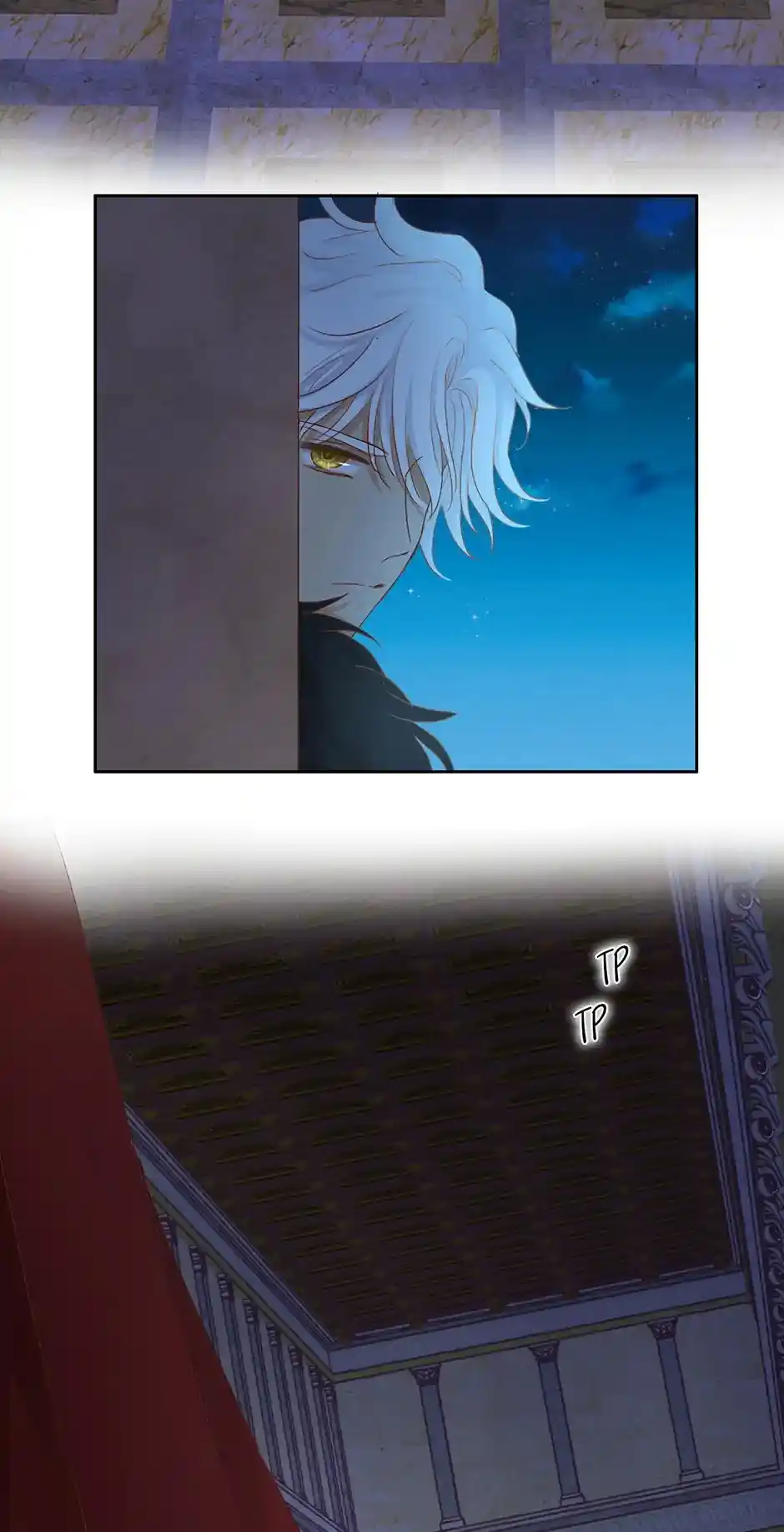 The Song Of Theodor Chapter 117