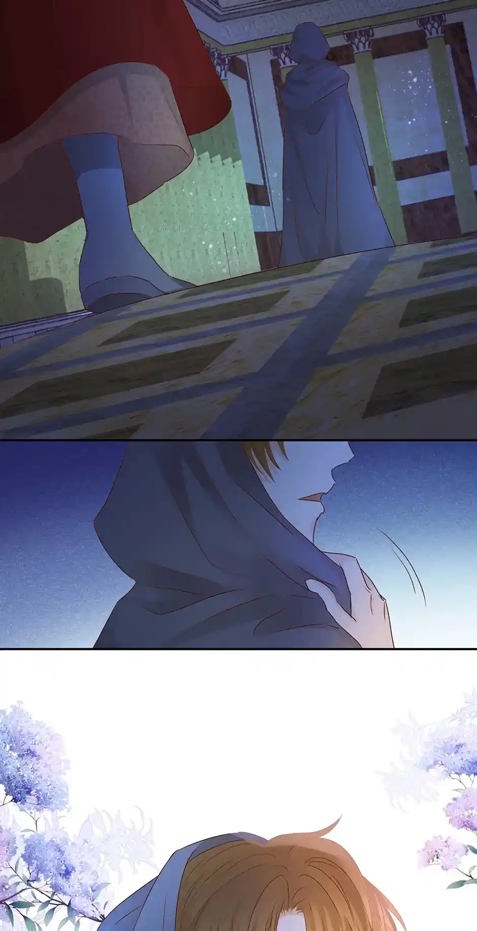 The Song Of Theodor Chapter 117