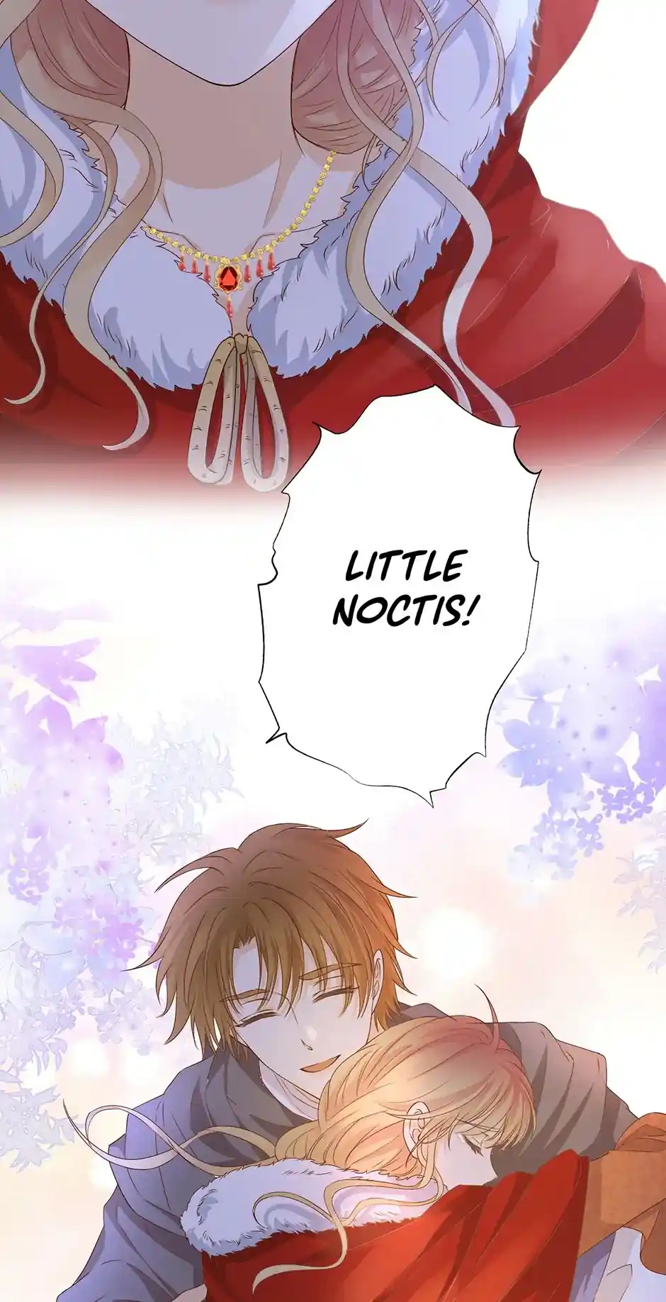 The Song Of Theodor Chapter 117