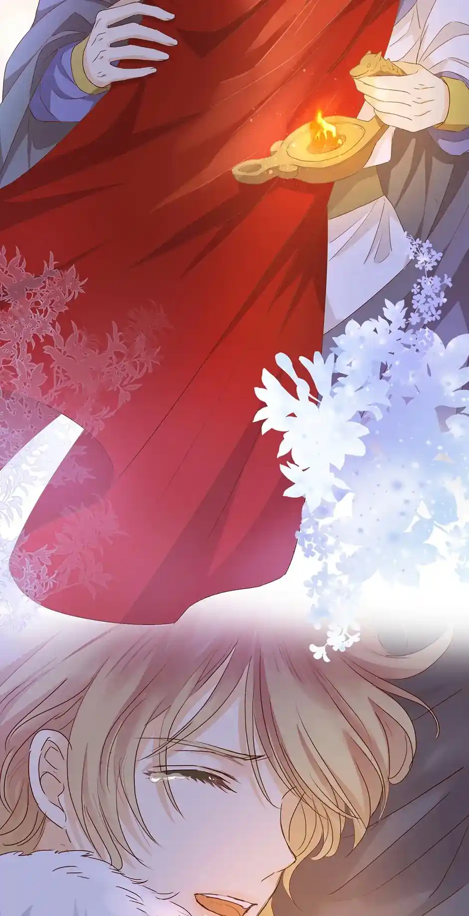 The Song Of Theodor Chapter 117