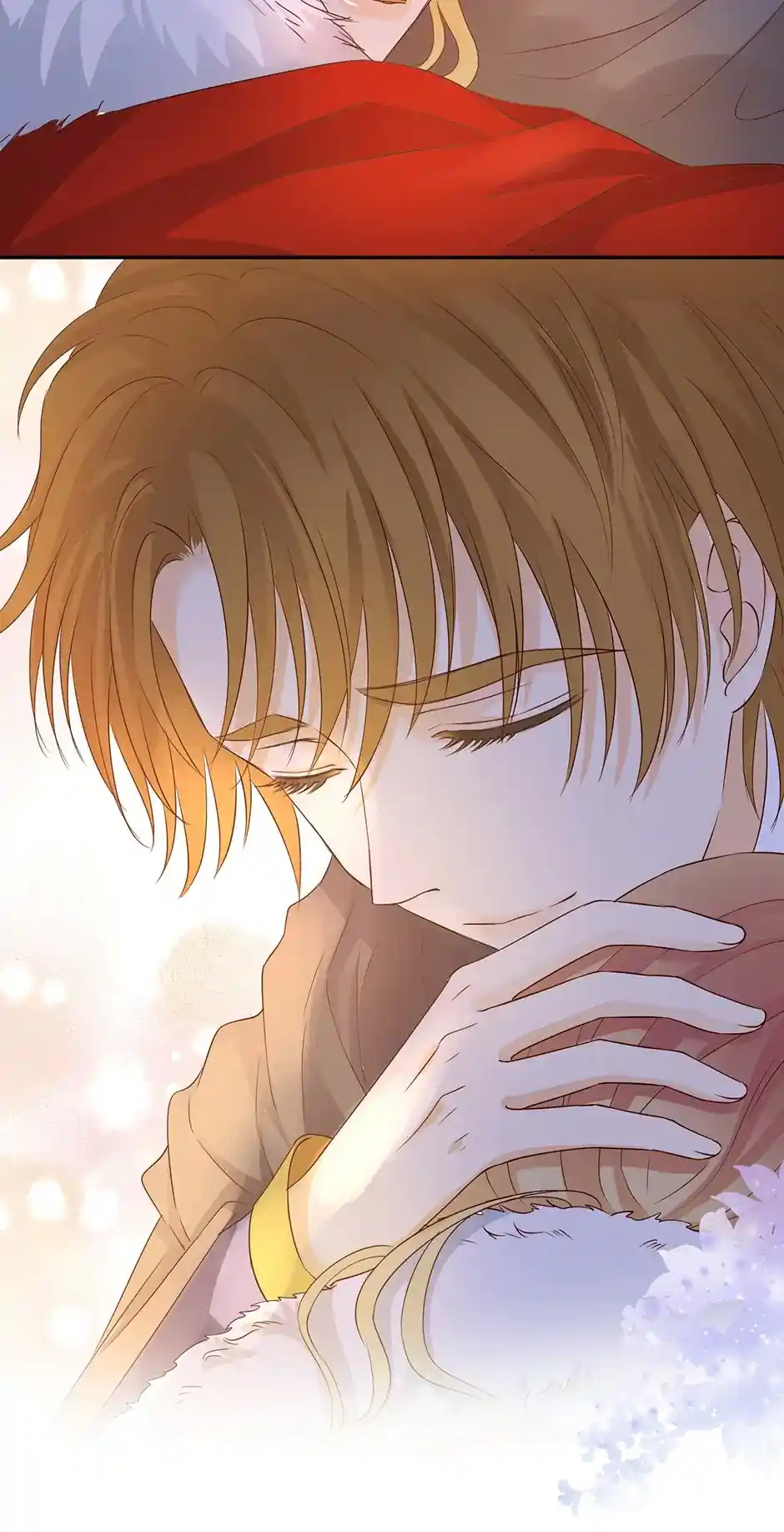 The Song Of Theodor Chapter 117