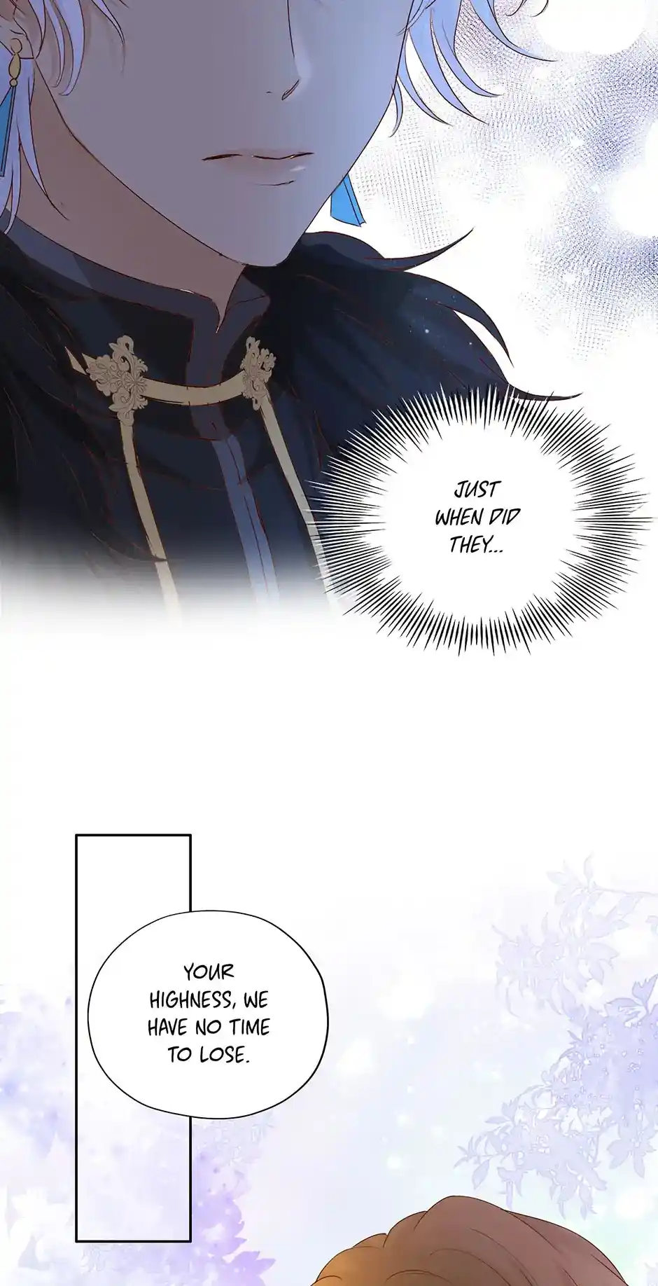 The Song Of Theodor Chapter 117