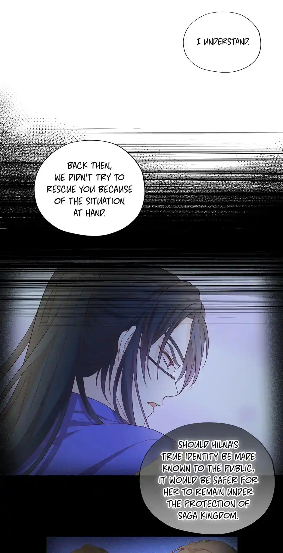 The Song Of Theodor Chapter 117