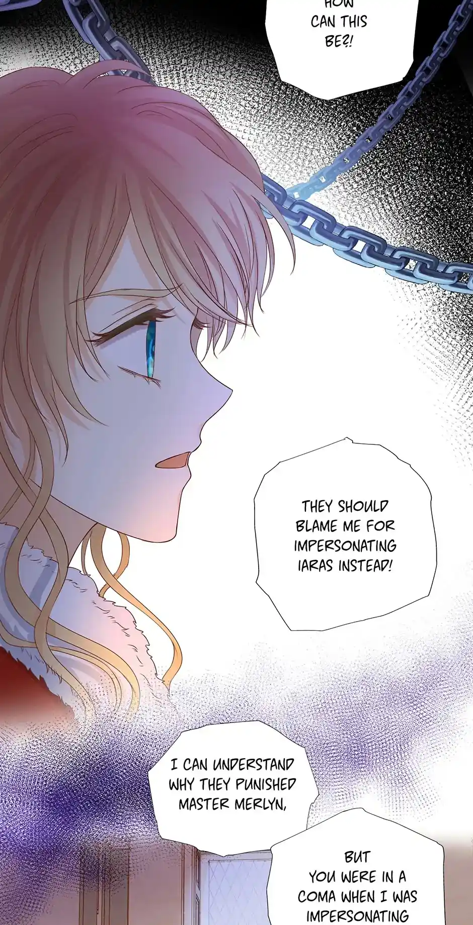 The Song Of Theodor Chapter 117