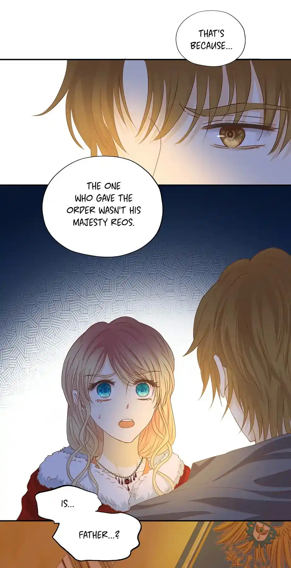 The Song Of Theodor Chapter 117