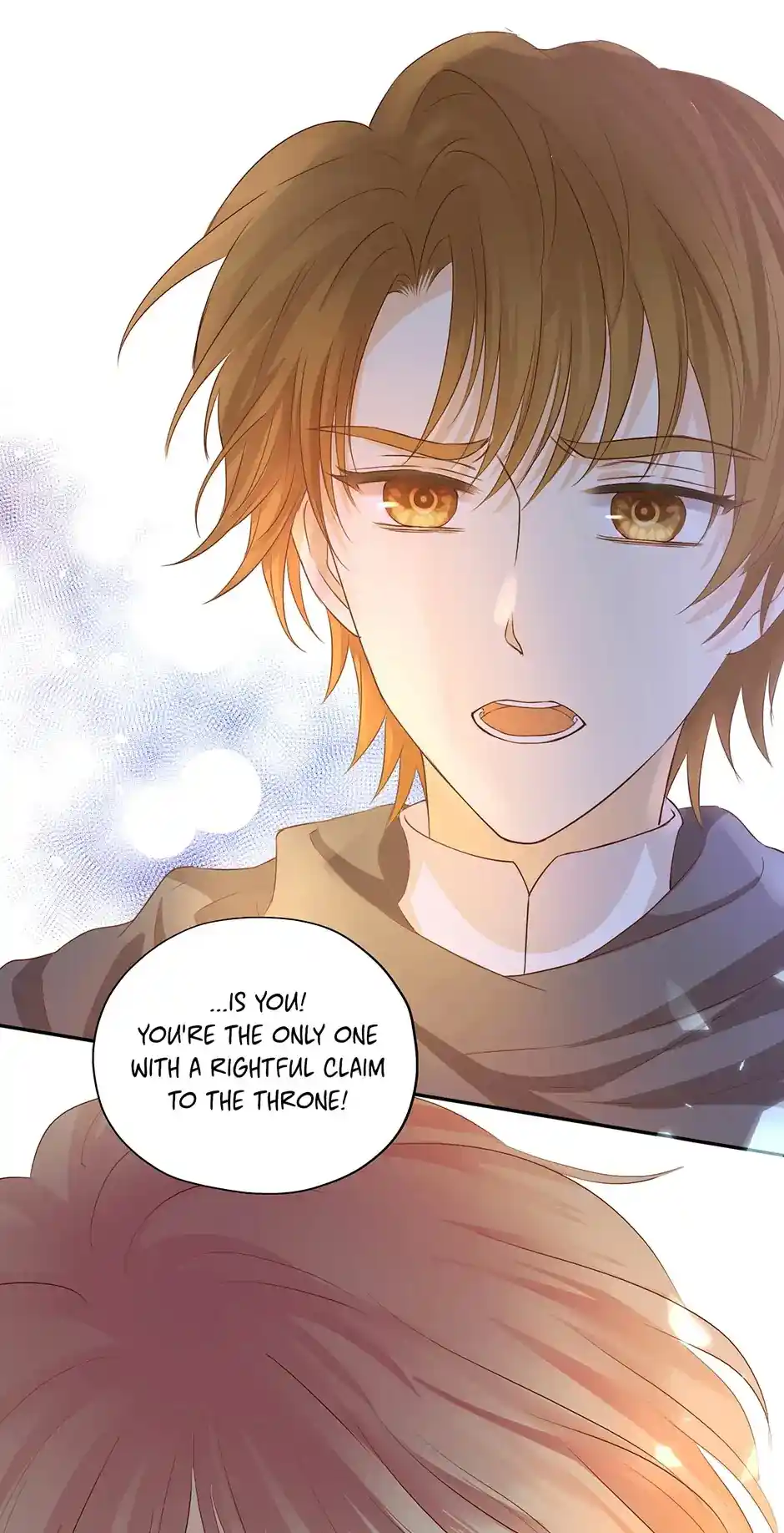 The Song Of Theodor Chapter 117