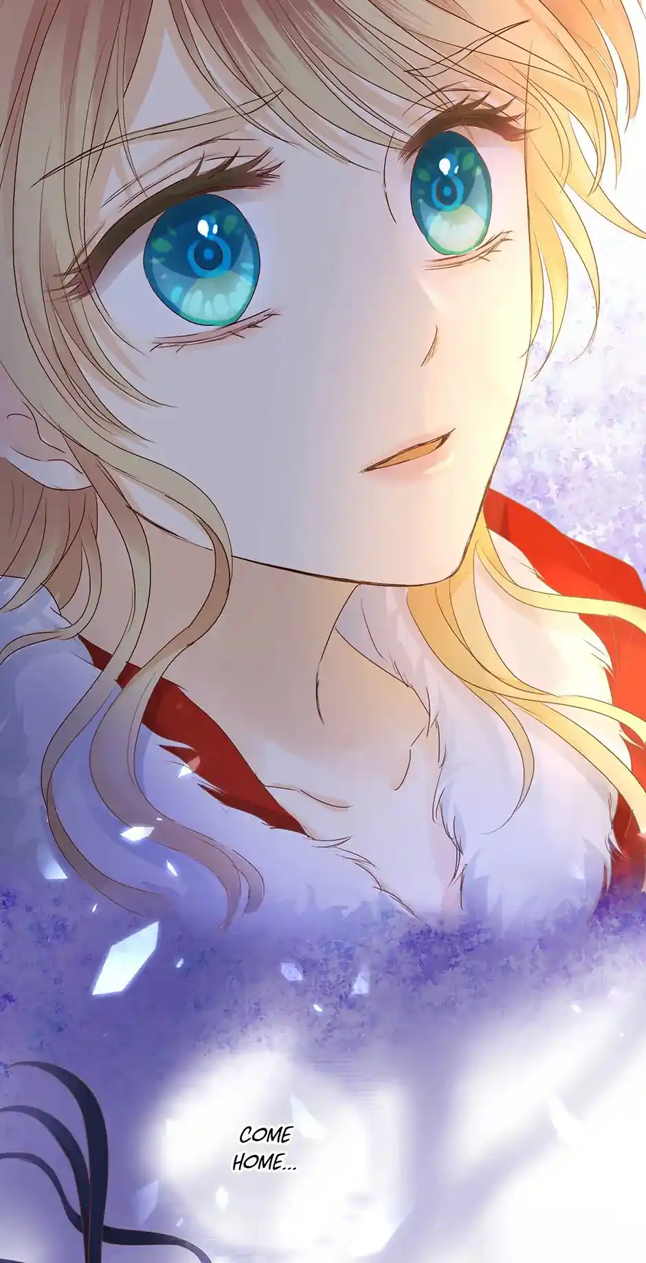 The Song Of Theodor Chapter 117