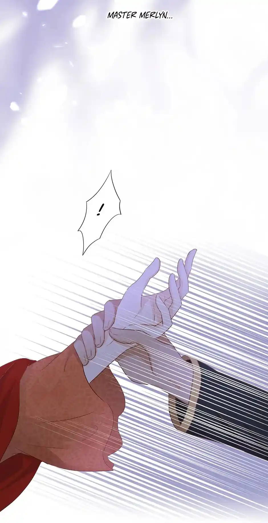 The Song Of Theodor Chapter 117