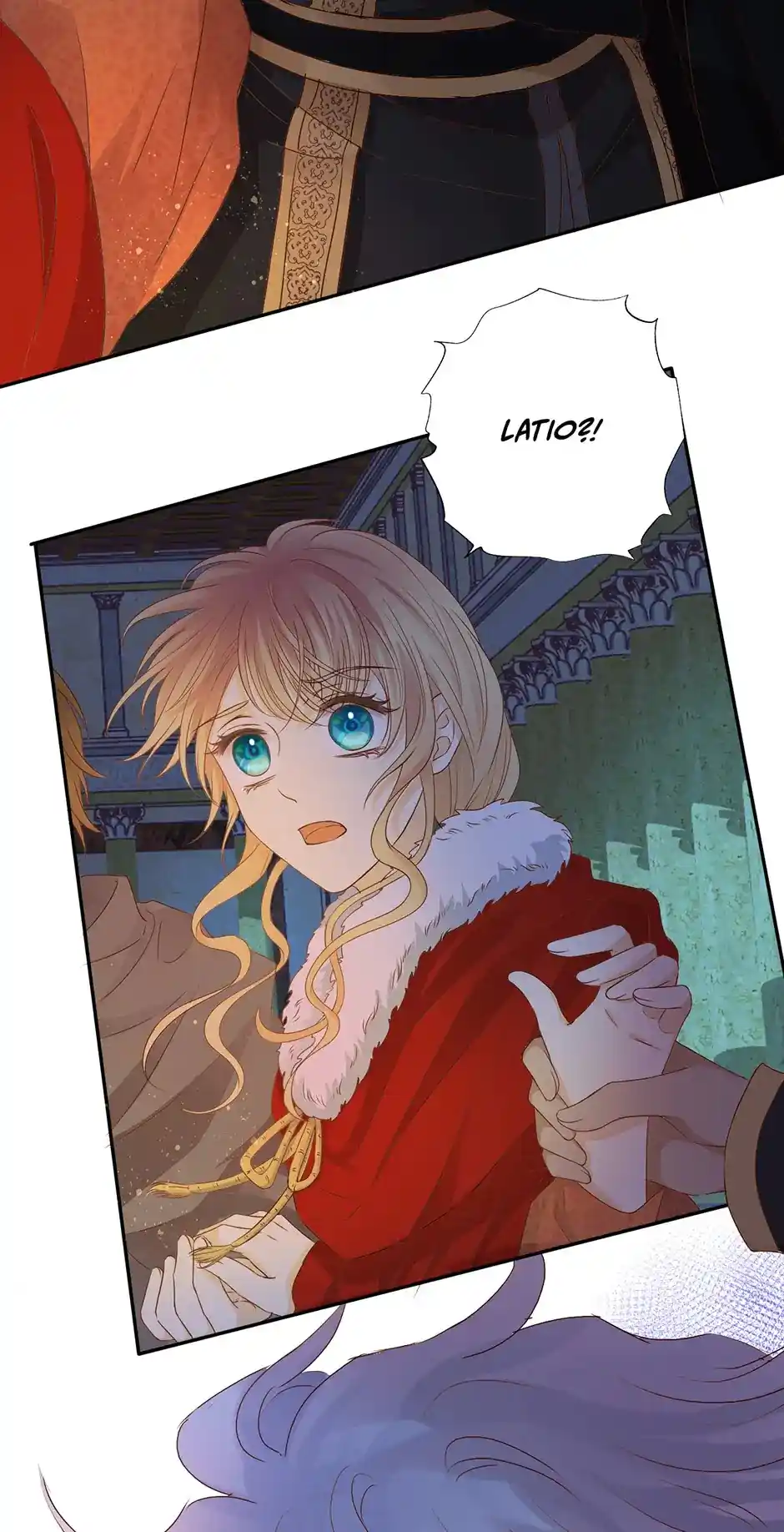 The Song Of Theodor Chapter 117