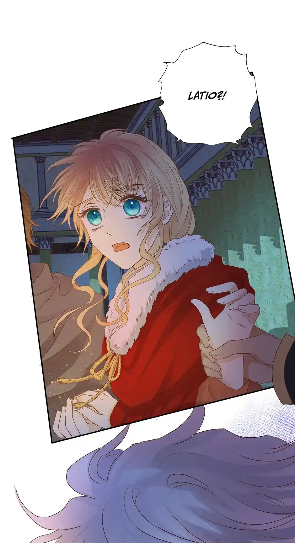 The Song Of Theodor Chapter 118