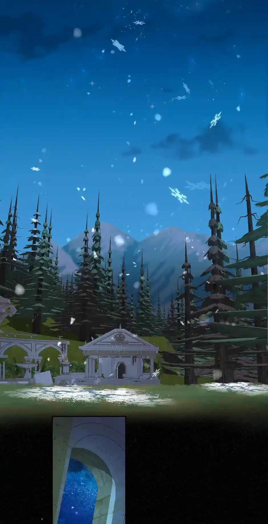 The Song Of Theodor Chapter 118