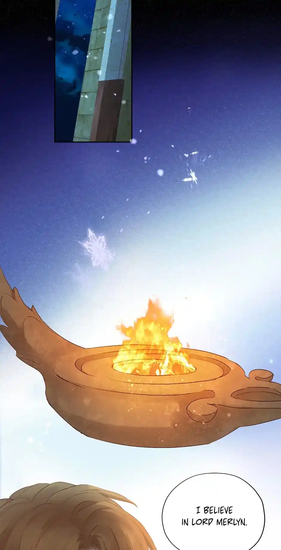 The Song Of Theodor Chapter 118