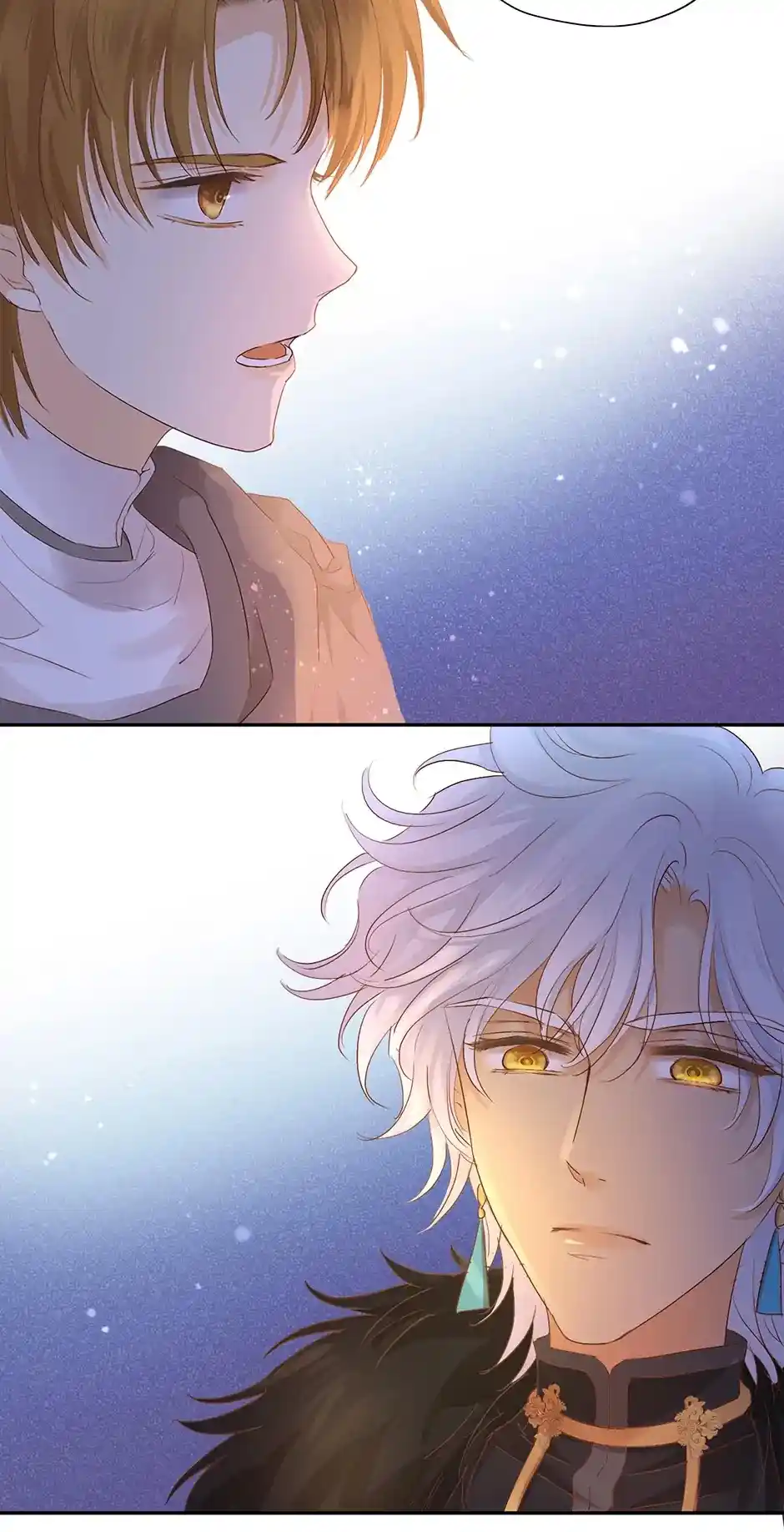 The Song Of Theodor Chapter 118