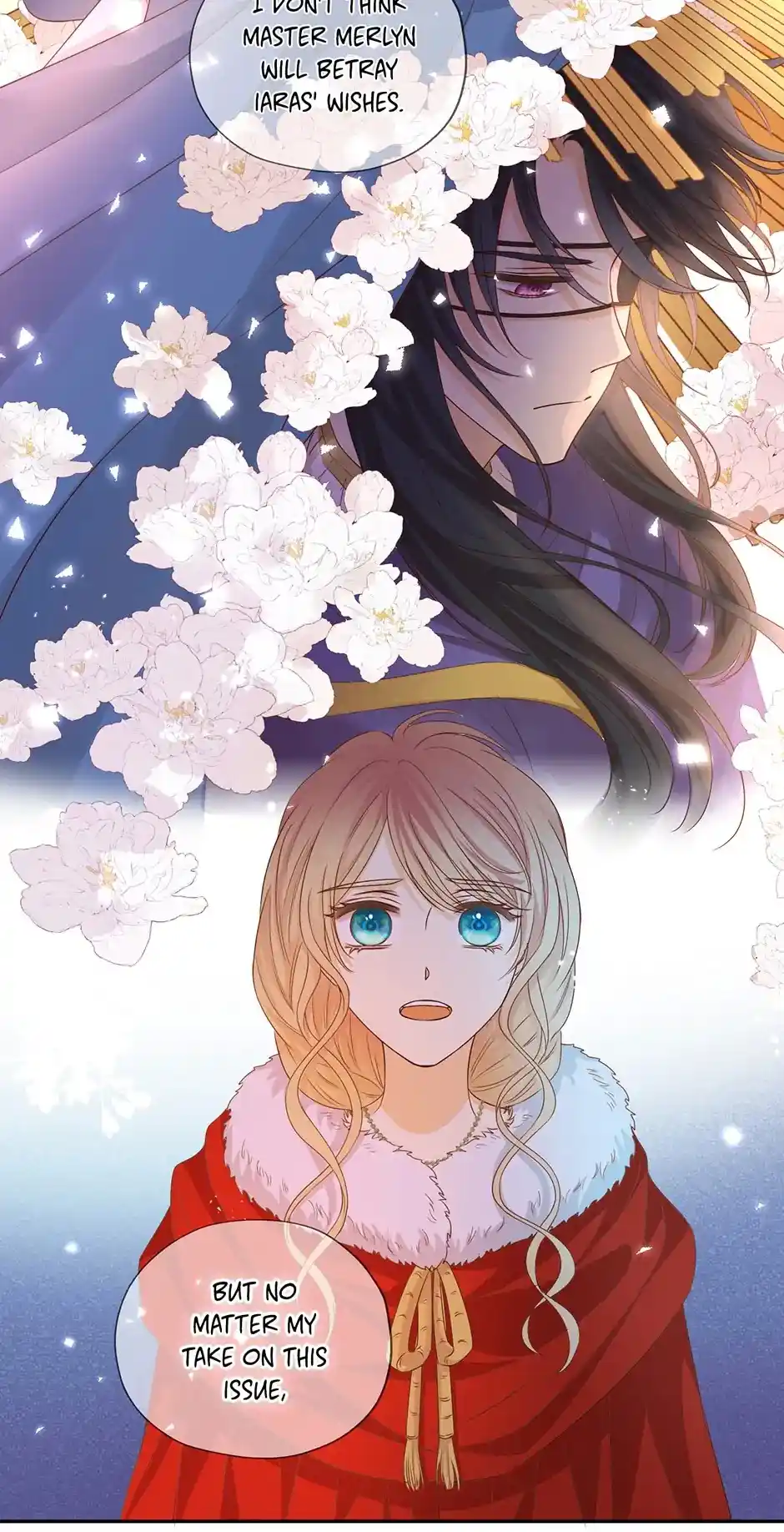 The Song Of Theodor Chapter 118