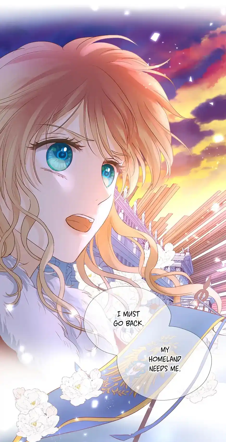 The Song Of Theodor Chapter 118