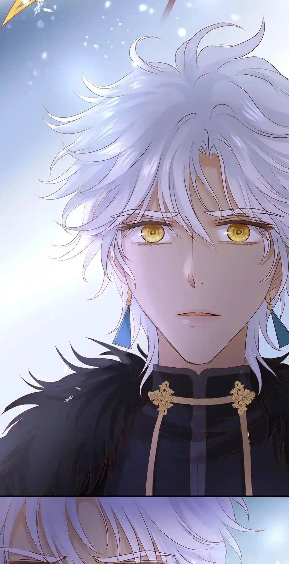 The Song Of Theodor Chapter 118