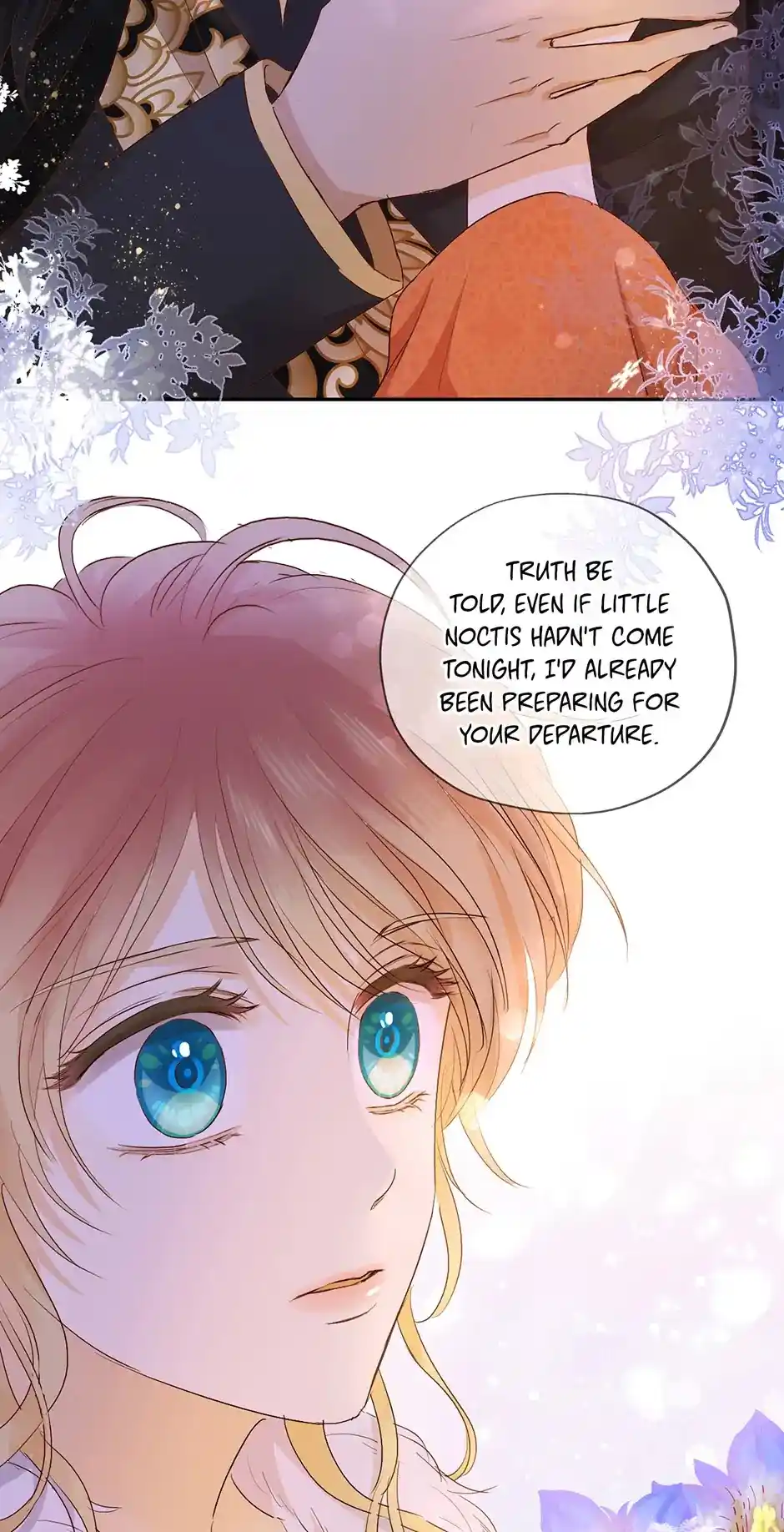 The Song Of Theodor Chapter 118