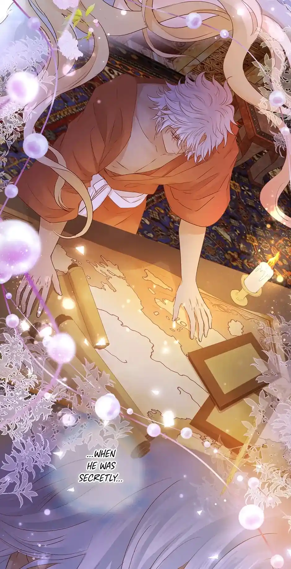 The Song Of Theodor Chapter 118