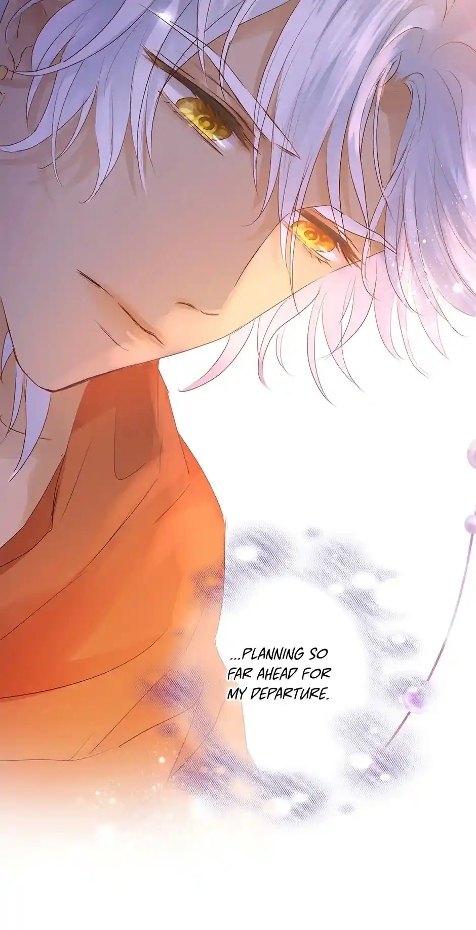 The Song Of Theodor Chapter 118