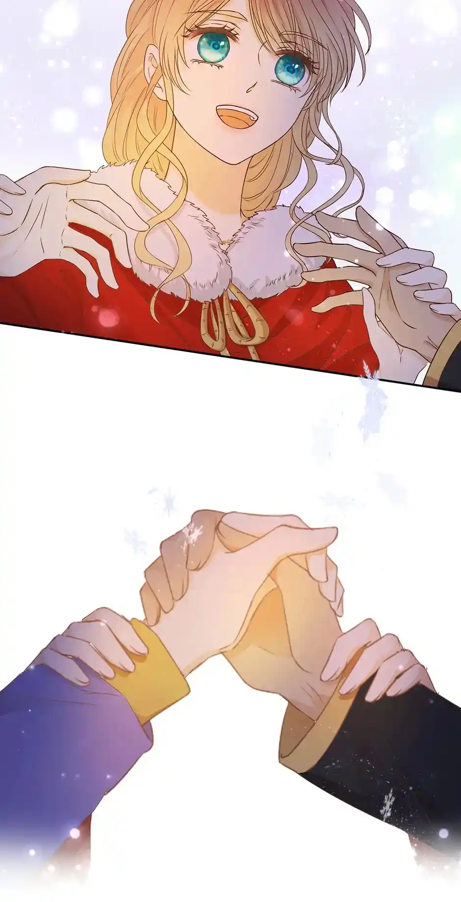 The Song Of Theodor Chapter 118