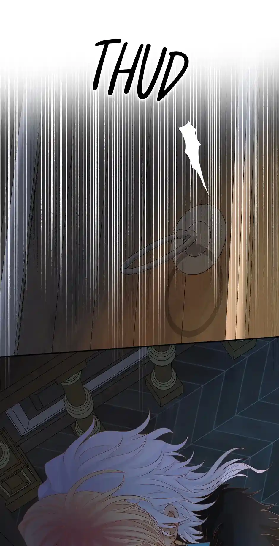 The Song Of Theodor Chapter 119