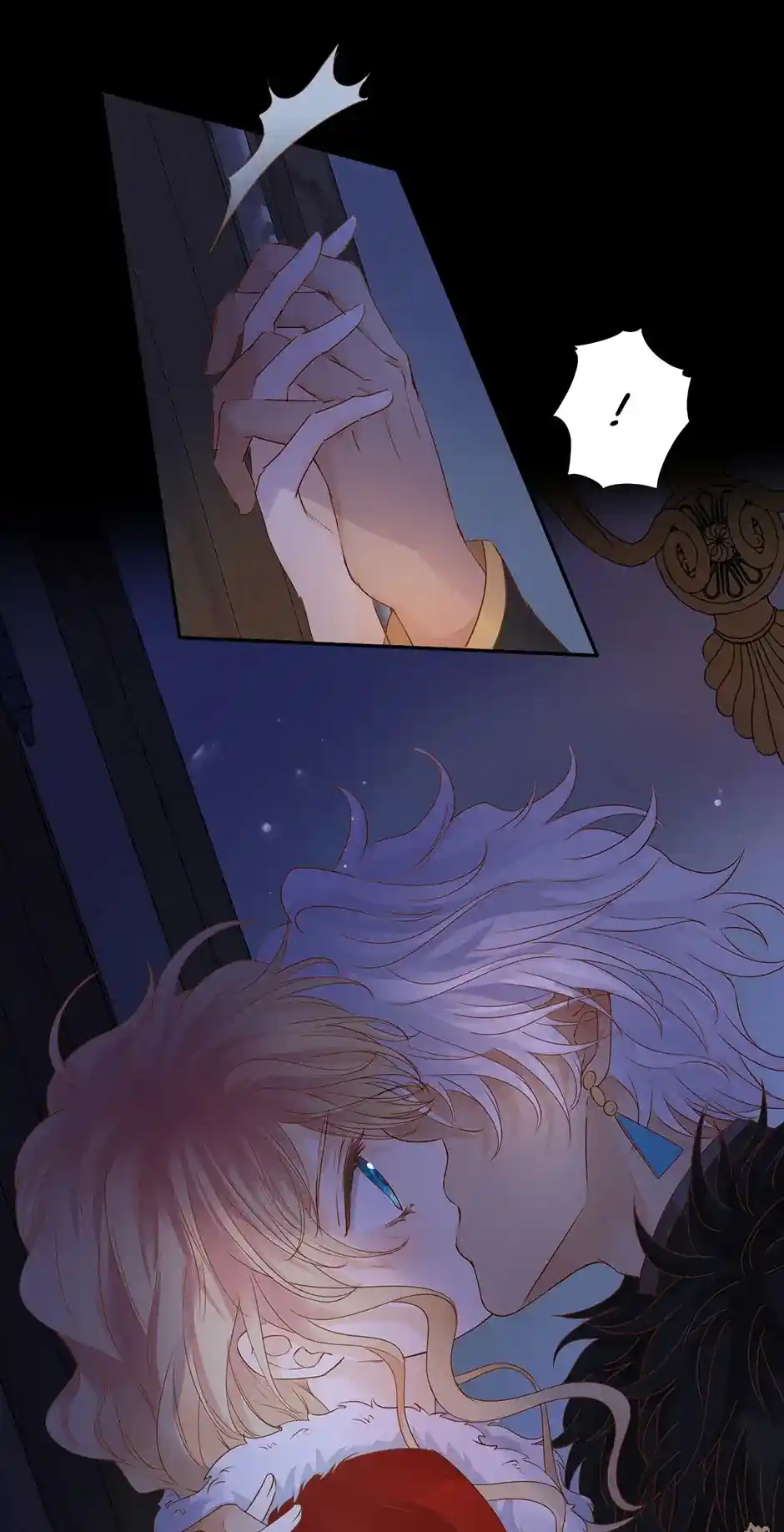 The Song Of Theodor Chapter 119