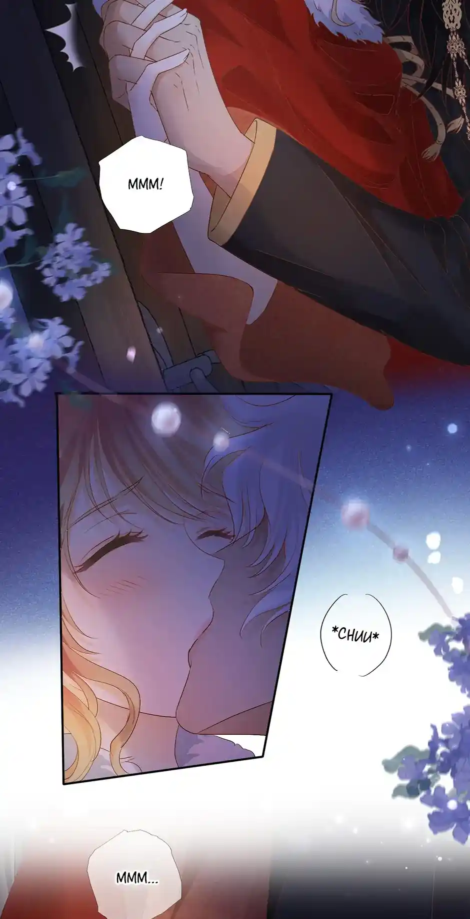 The Song Of Theodor Chapter 119