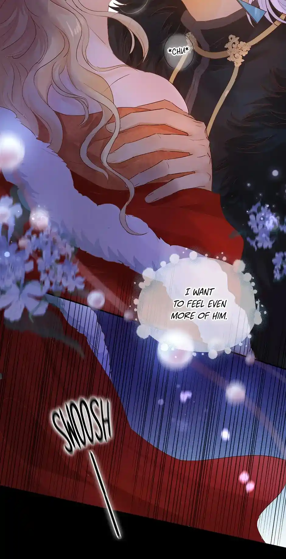 The Song Of Theodor Chapter 119