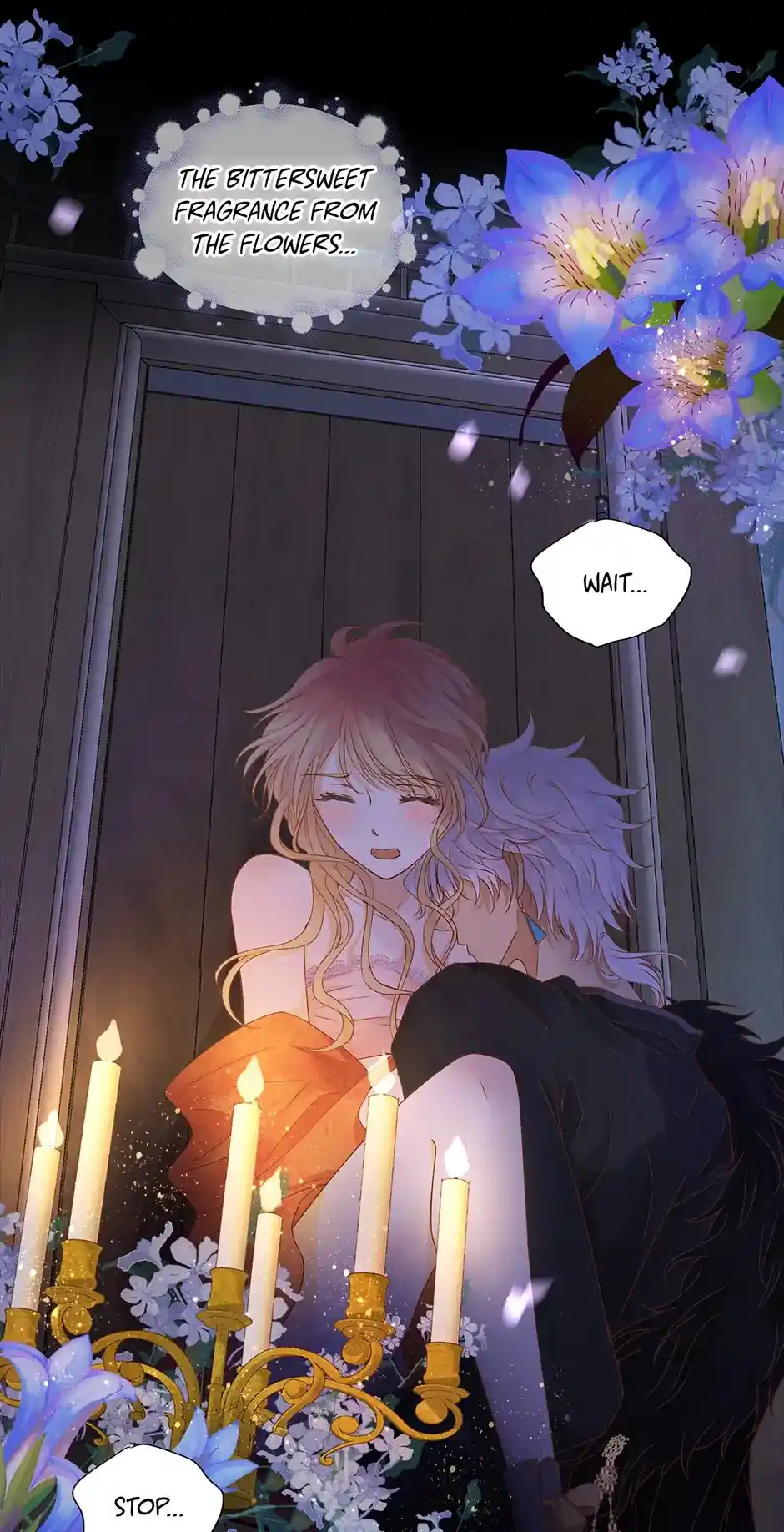 The Song Of Theodor Chapter 119