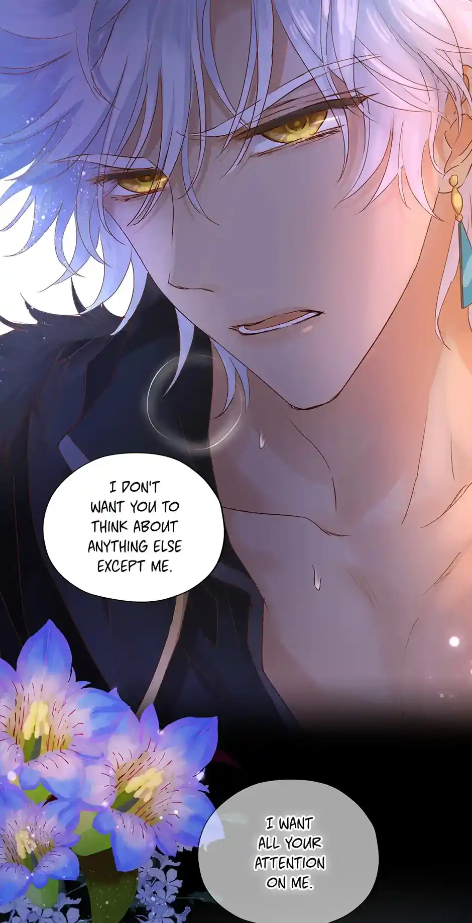 The Song Of Theodor Chapter 119