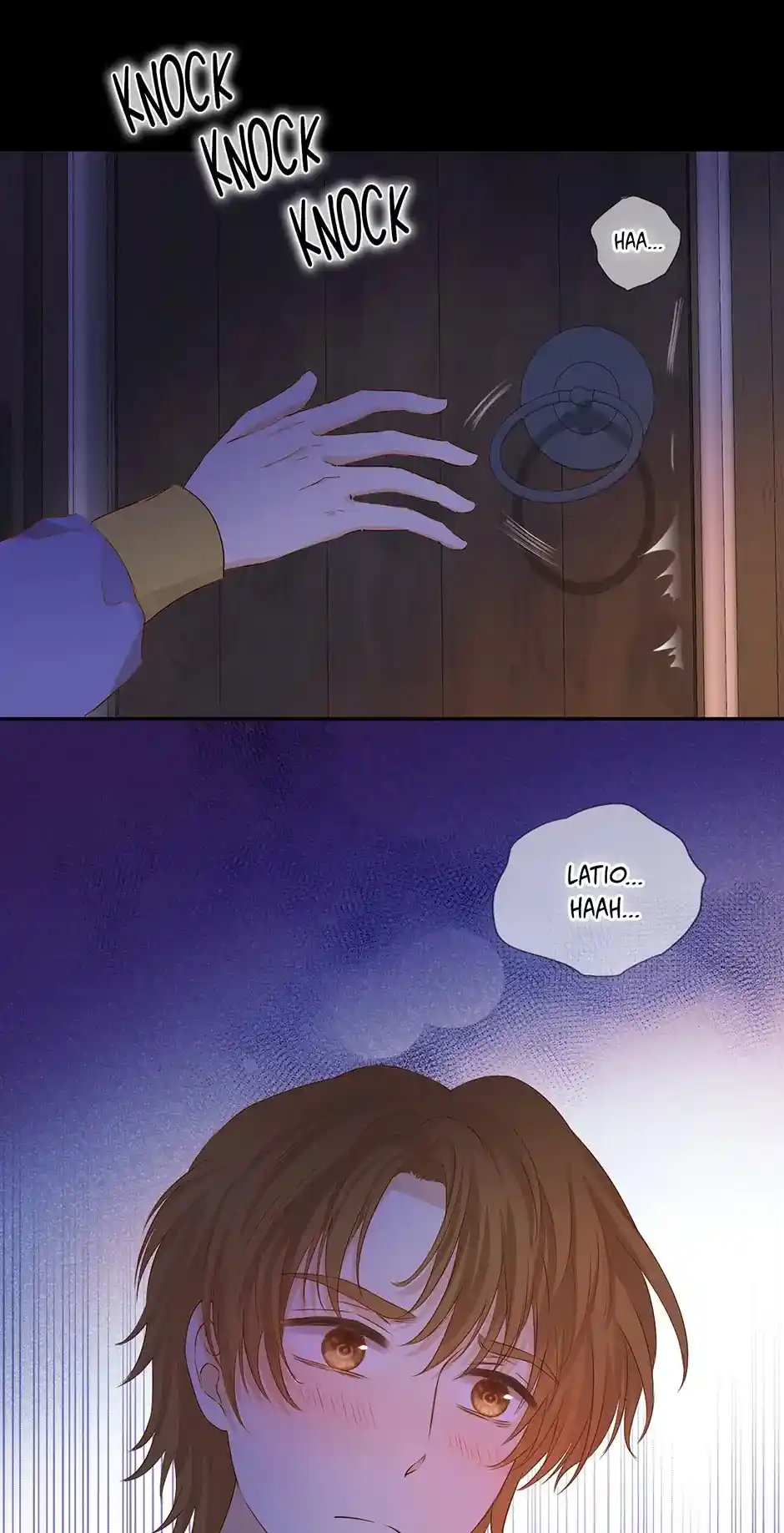 The Song Of Theodor Chapter 119