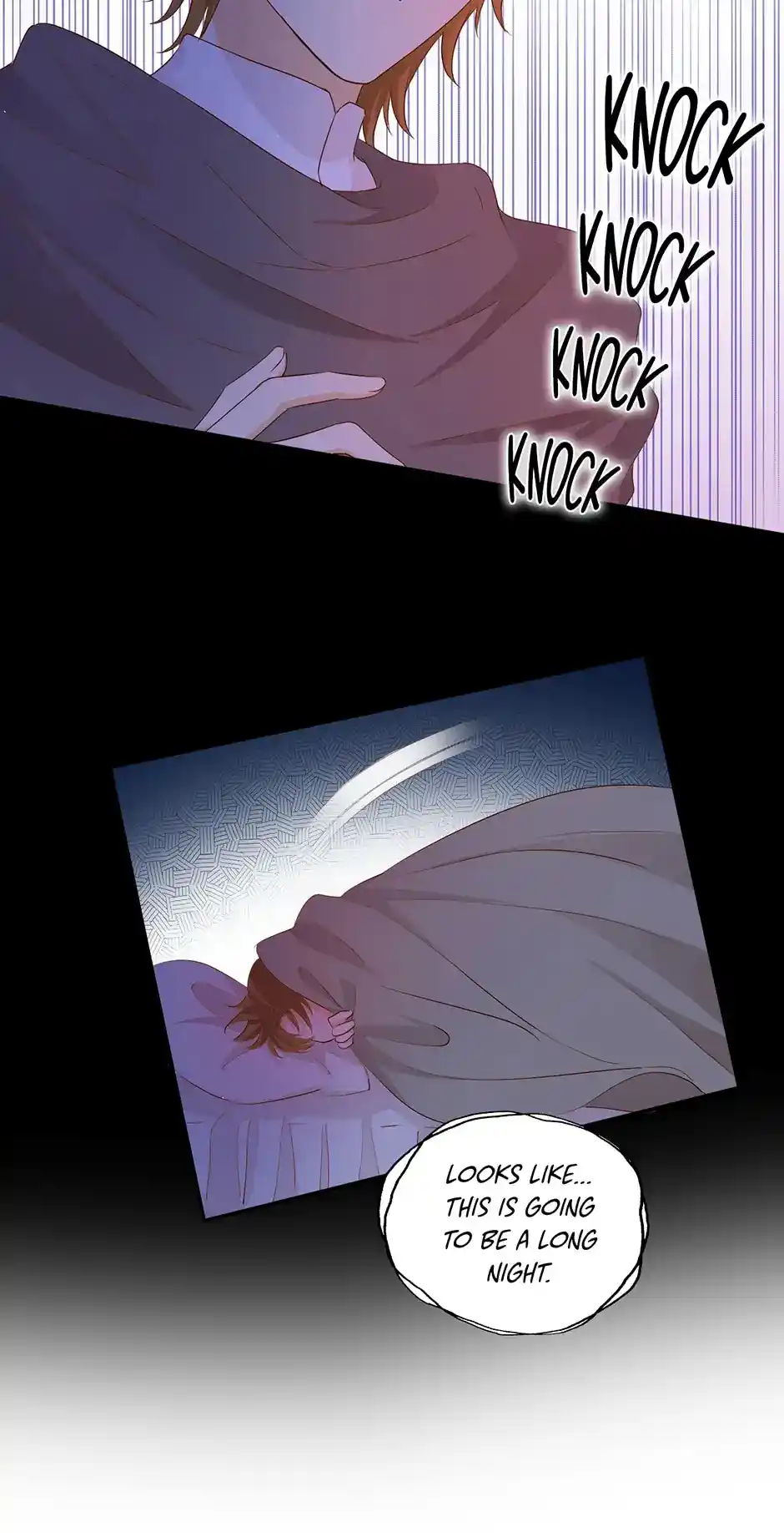 The Song Of Theodor Chapter 119