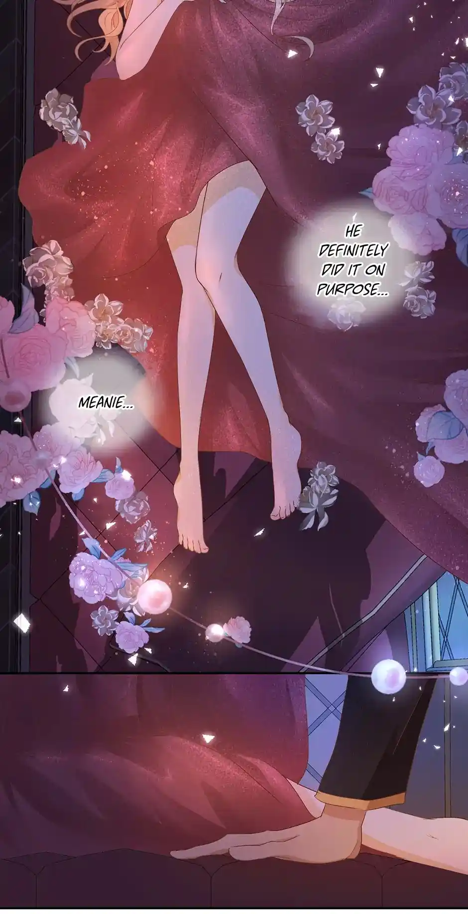 The Song Of Theodor Chapter 119