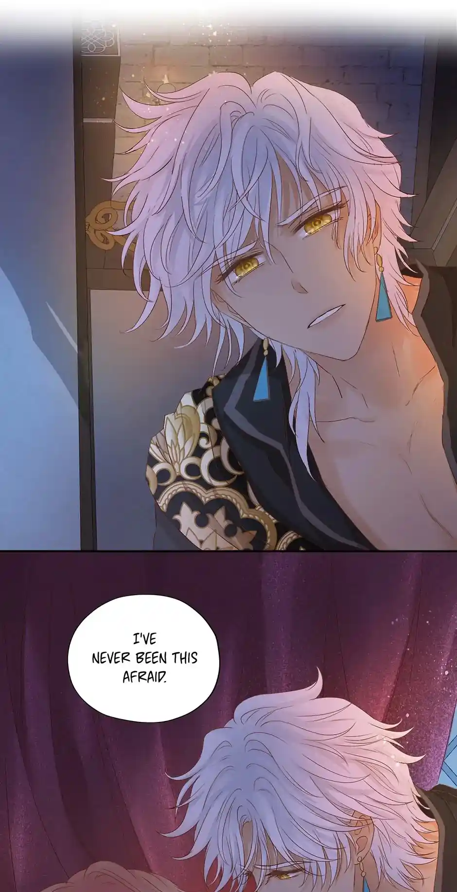 The Song Of Theodor Chapter 119