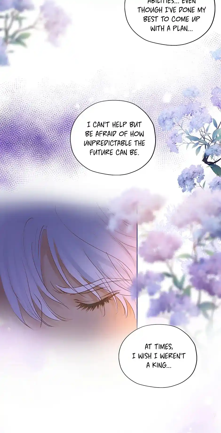 The Song Of Theodor Chapter 119