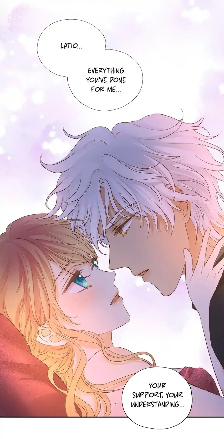 The Song Of Theodor Chapter 119