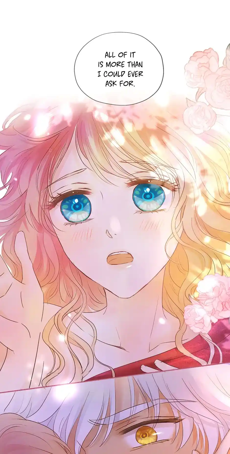 The Song Of Theodor Chapter 119