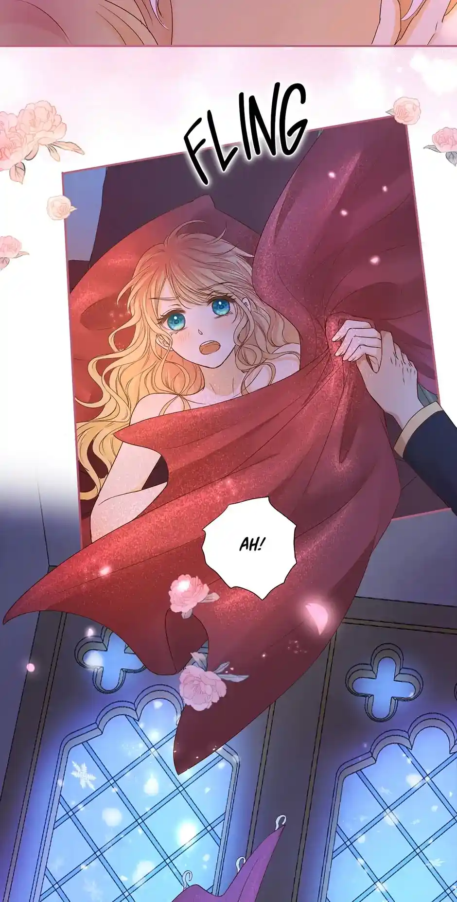 The Song Of Theodor Chapter 119