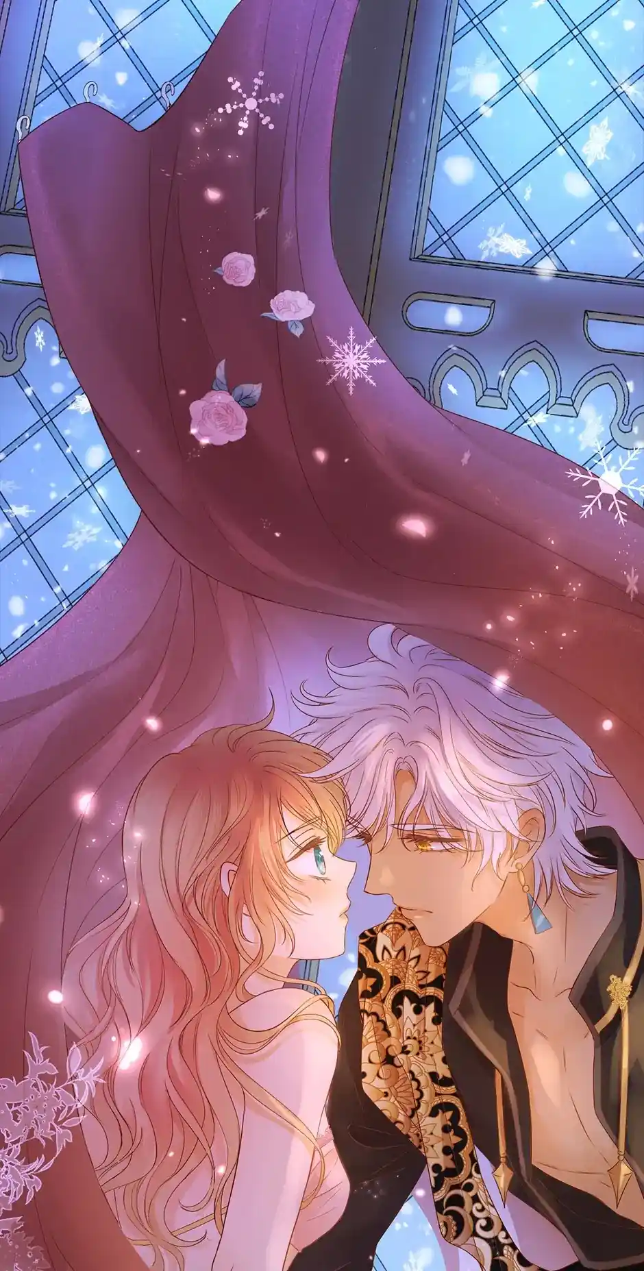 The Song Of Theodor Chapter 119