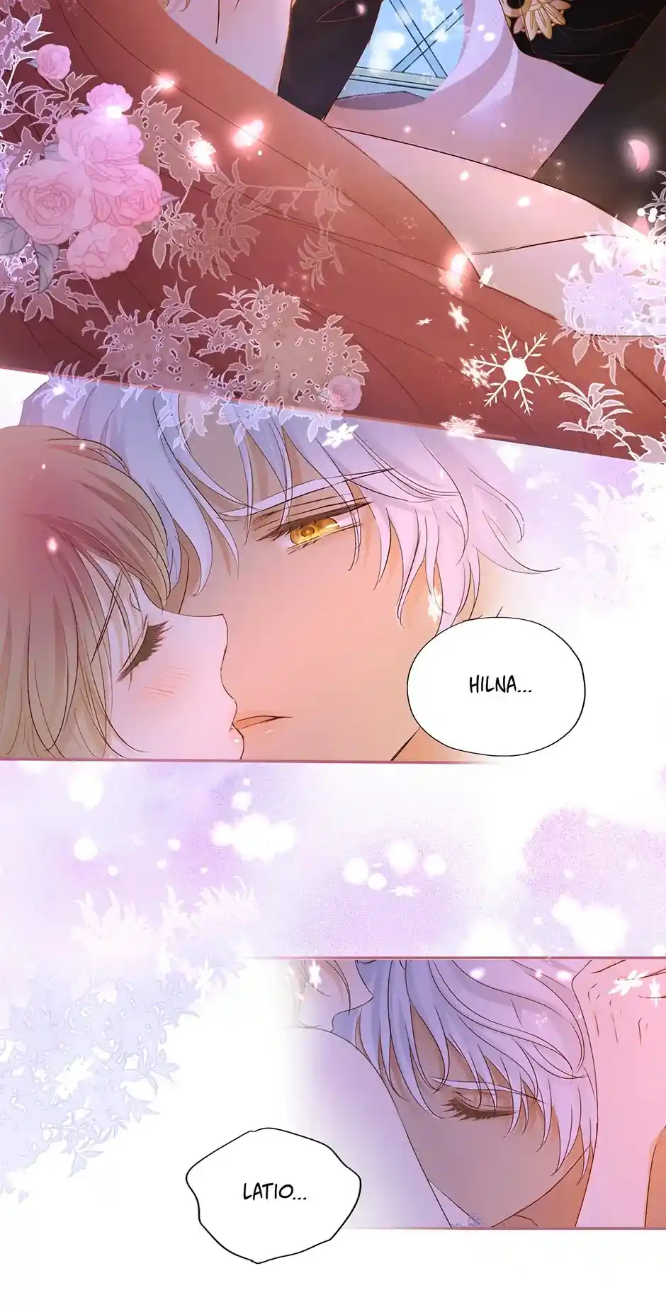 The Song Of Theodor Chapter 119